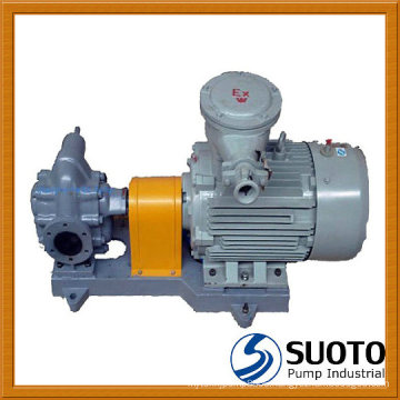 Gear Type Lubrication Oil Pump